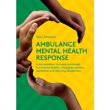 Ambulance Mental Health Response