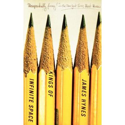 Kings Of Infinite Space