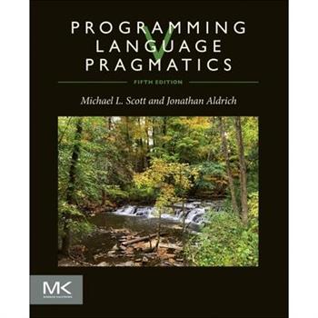 Programming Language Pragmatics