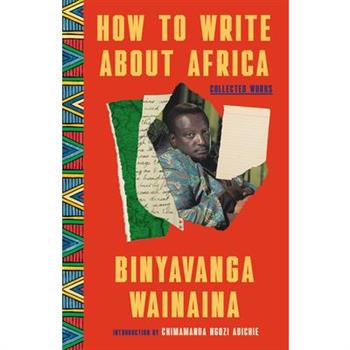 How to Write about Africa