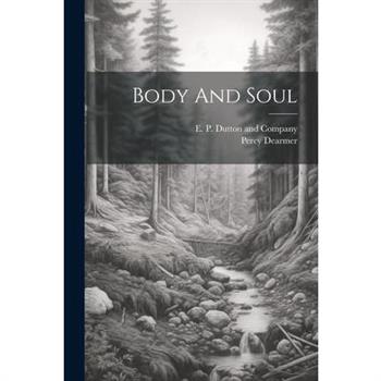 Body And Soul