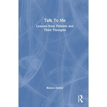 Talk to Me