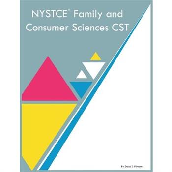 NYSTCE Family and Consumer Sciences CST