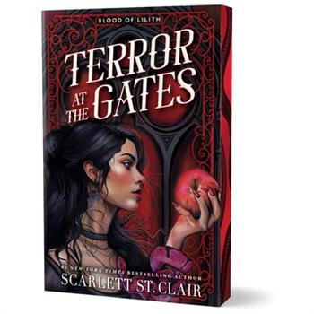 Terror at the Gates (Deluxe Edition)