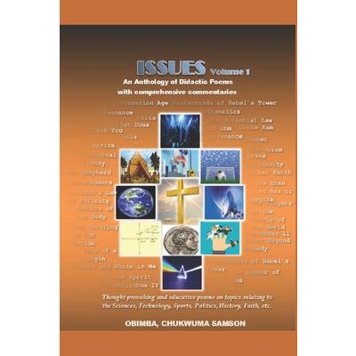 Issues Volume 1