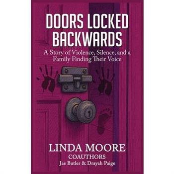 Doors Locked Backwards