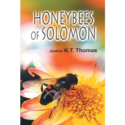 Honeybees of Solomon