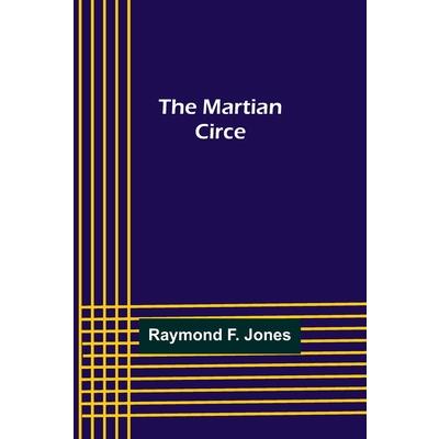 The Martian Circe