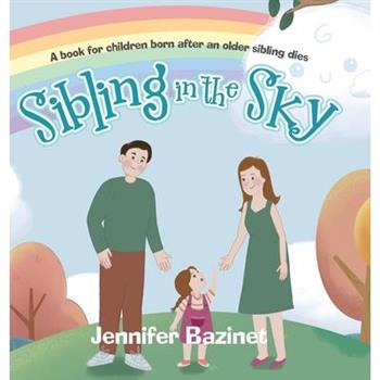 Sibling in the Sky