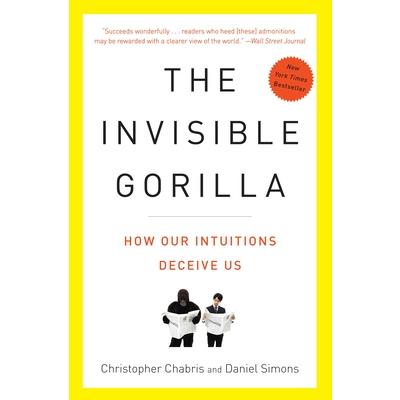 The Invisible Gorilla