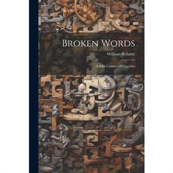 Broken Words