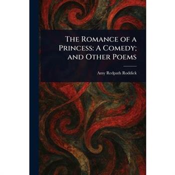 The Romance of a Princess