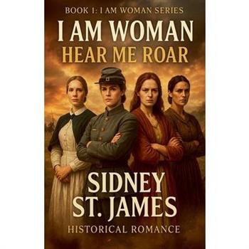 I Am Woman - Hear Me Roar