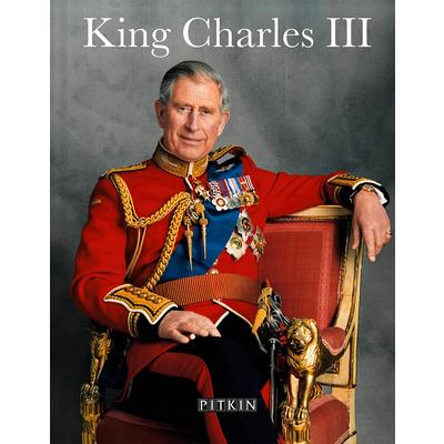 King Charles III
