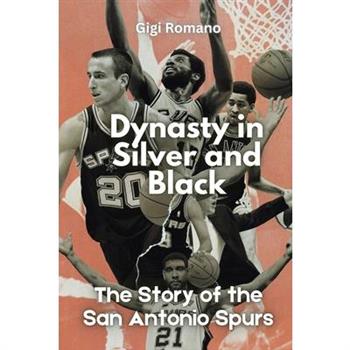 Dynasty in Silver and Black