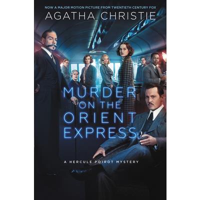Murder on the Orient Express