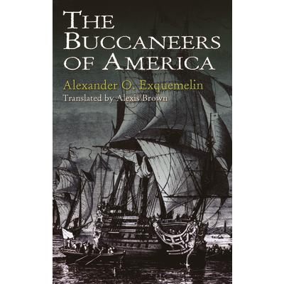 The Buccaneers of America