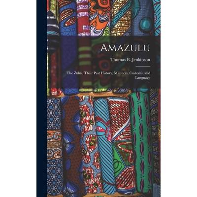 Amazulu