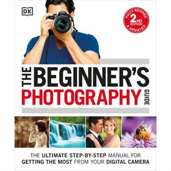 The Beginner’s Photography Guide