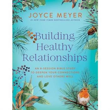 Building Healthy Relationships