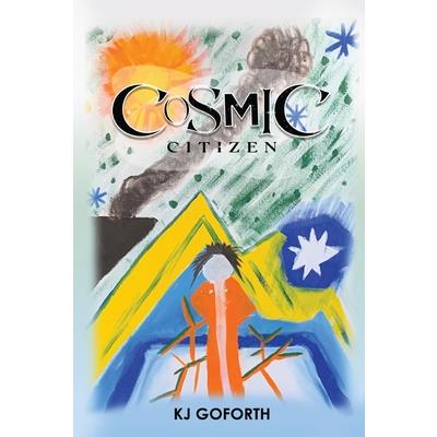 Cosmic Citizen