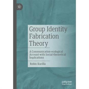 Group Identity Fabrication Theory