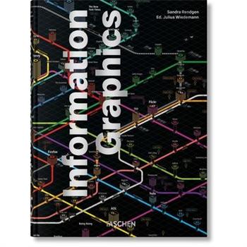 Information Graphics. 45th Ed.