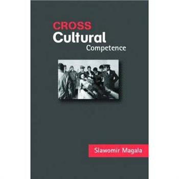 Cross-Cultural Competence