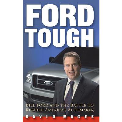 Ford Tough