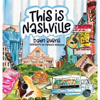 This is Nashville