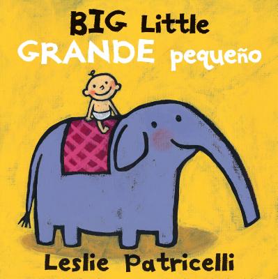 Big Little / Grande Peque簽o