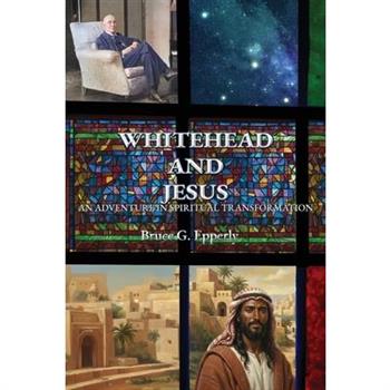 Whitehead and Jesus