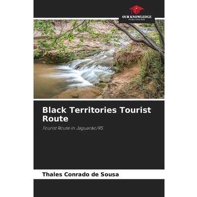 Black Territories Tourist Route