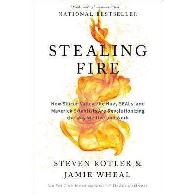 Stealing Fire