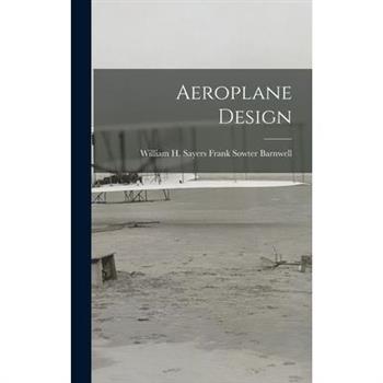 Aeroplane Design