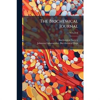 The Biochemical Journal