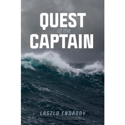 Quest of the Captain Quest of the Captain