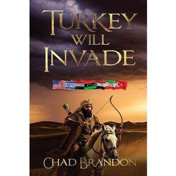 Turkey Will Invade