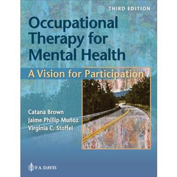 Occupational Therapy for Mental Health