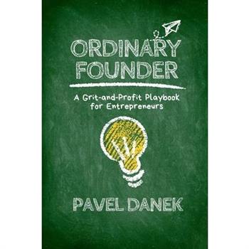 Ordinary Founder