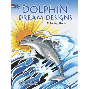 Dolphin Dream Designs