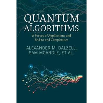 Quantum Algorithms
