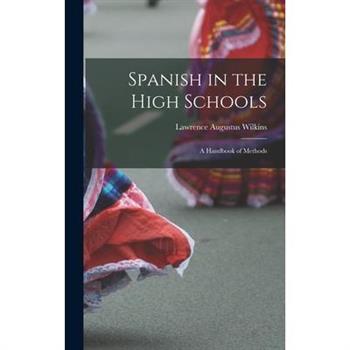 Spanish in the High Schools