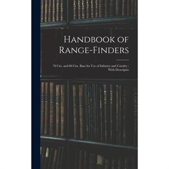 Handbook of Range-finders