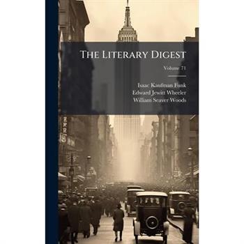 The Literary Digest
