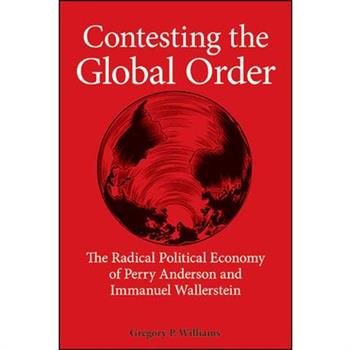 Contesting the Global Order