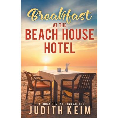Breakfast at The Beach House Hotel