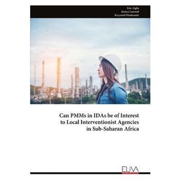 Can PMMs in IDAs be of Interest to Local Interventionist Agencies in Sub-Saharan Africa
