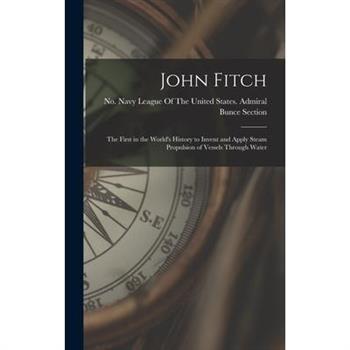 John Fitch