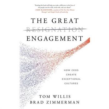 The Great Engagement